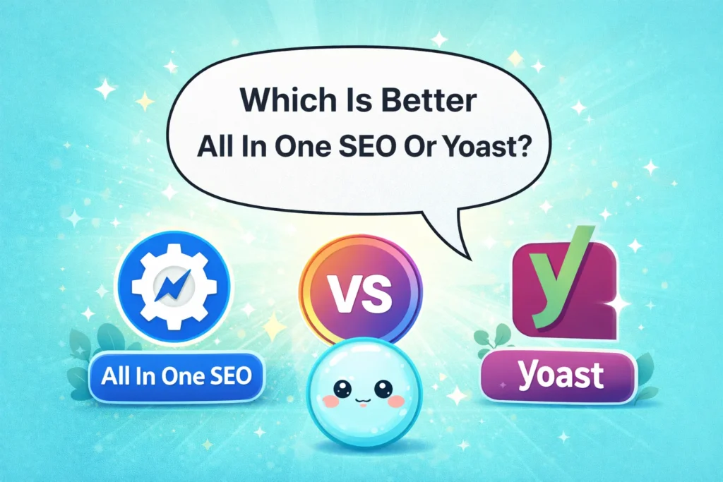 all in one seo or yoast