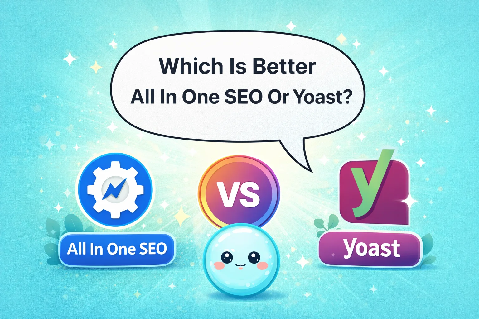 all in one seo or yoast