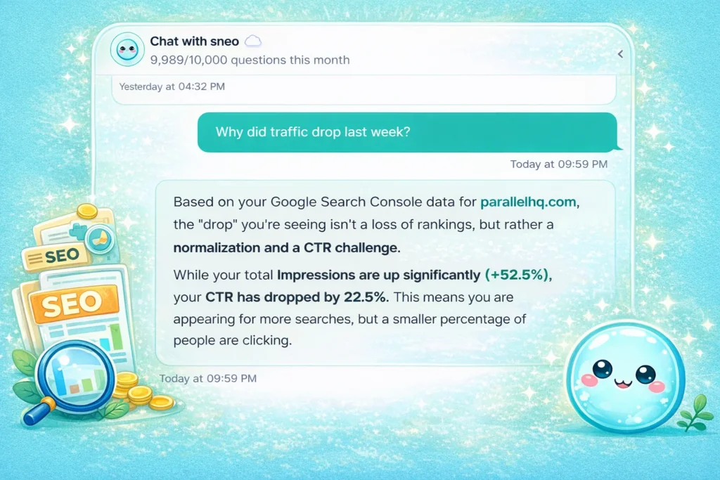 Tools That Help Simplify SEO Reporting