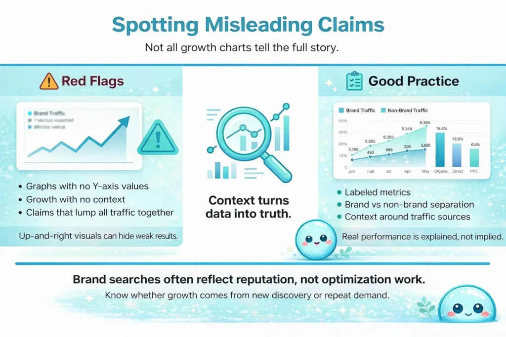 Spotting Misleading Claims